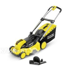 Газонокосилка KARCHER LMO 36-46 Battery INT 1.444-472