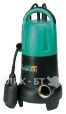 Насос MARINA tf 400/s