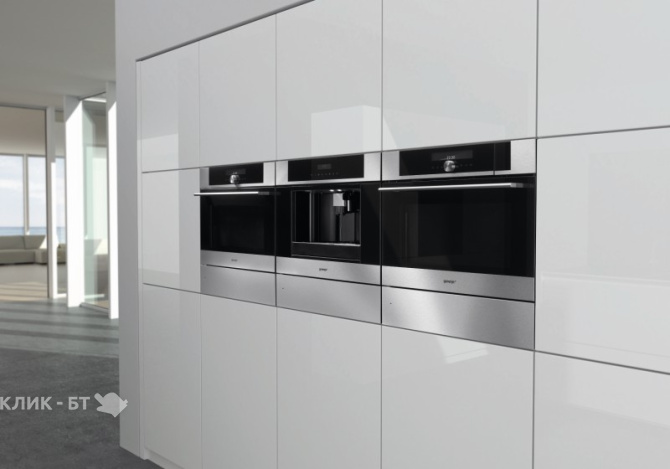 Духовой шкаф GORENJE gcs 773 x