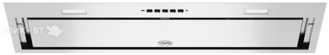 Вытяжка BERTAZZONI KIN70MOD1XB/2