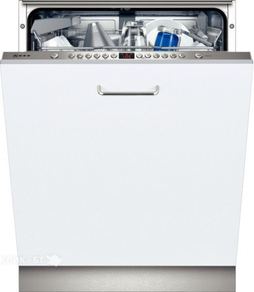 Посудомоечная машина NEFF s51m65x4