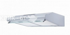 Вытяжка HOMS нmр 350-1 w 50 white