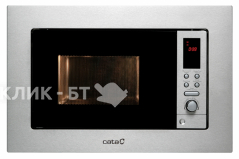 Микроволновая печь CATA MC 25 D