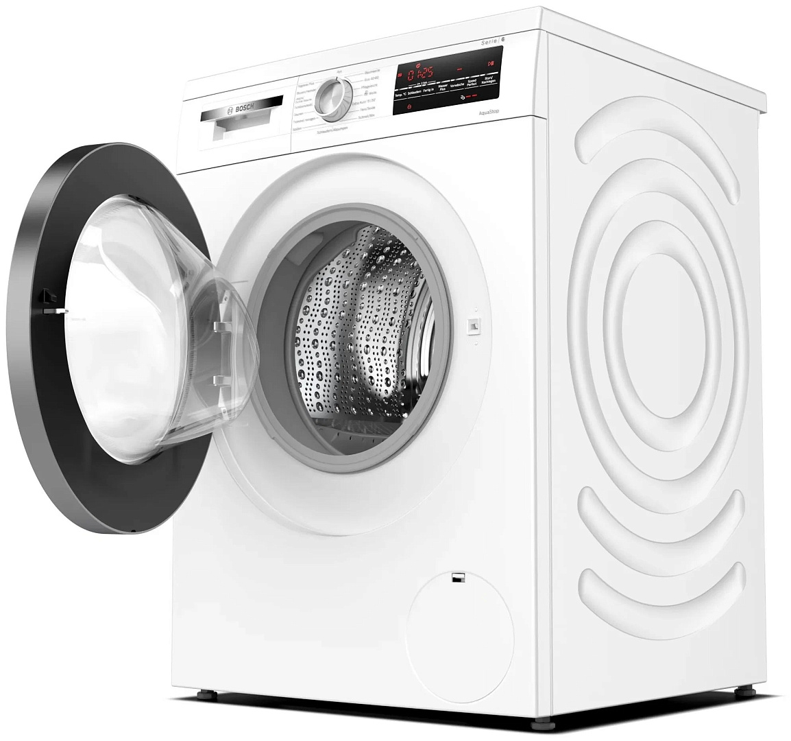 Стиральная машина BOSCH WUU28T91