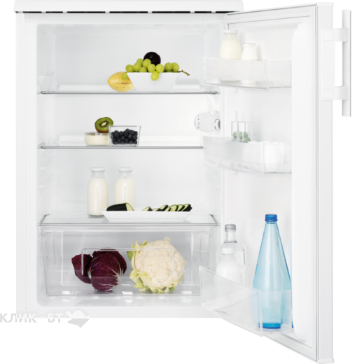 Холодильник ELECTROLUX ERT1601AOW3