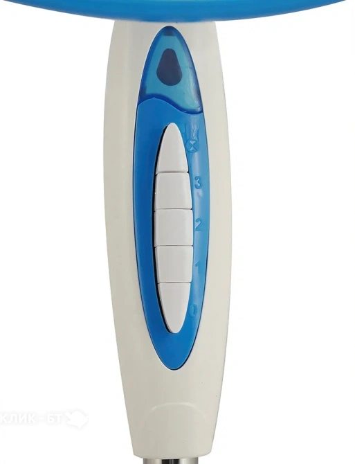 Вентилятор CENTEK CT-5004 blue (2шт в упаковке)