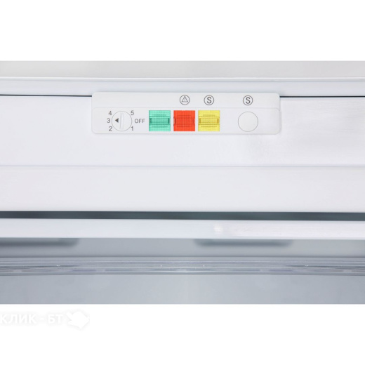 Морозильная камера NORDFROST NFB 150 W