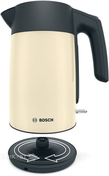 Электрочайник BOSCH TWK7L467
