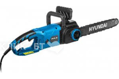 Электропила HYUNDAI LXE 2420