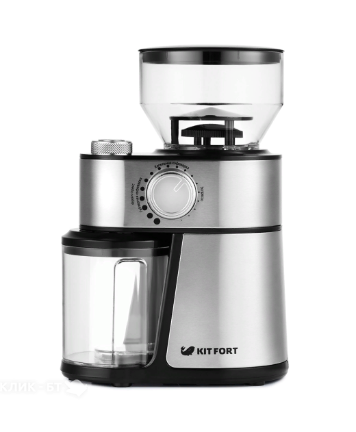 Кофемолка Kitfort KT-717