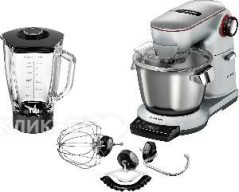 Кухонный комбайн BOSCH MUM9YX5S12