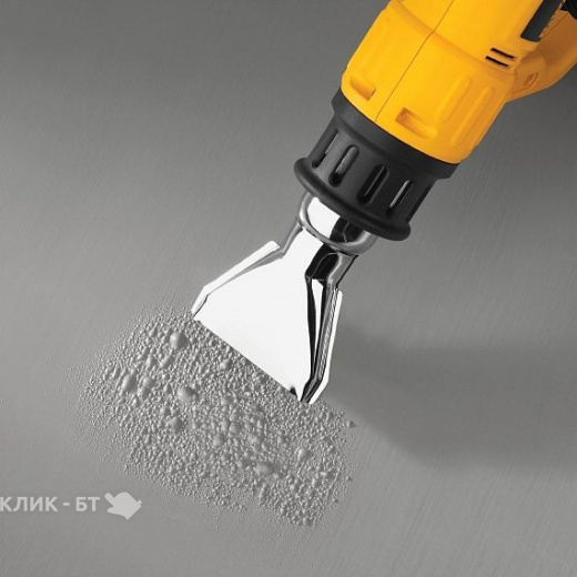 Фен технический DEWALT d26414