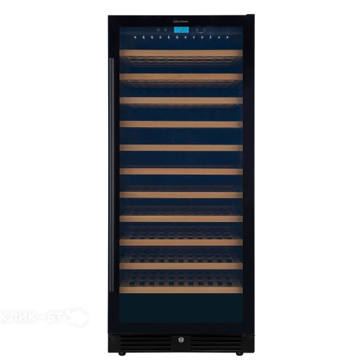 Винный шкаф CELLAR PRIVATE CP127-1TB