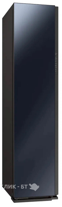 Паровой шкаф SAMSUNG DF60A8500CG