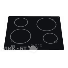 Варочная поверхность HOTPOINT-ARISTON kib 644 c e