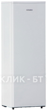 Морозильная камера SHIVAKI FR-1701NFW