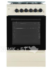 Плита MIU 5015 ERP ГК LUX бежевый
