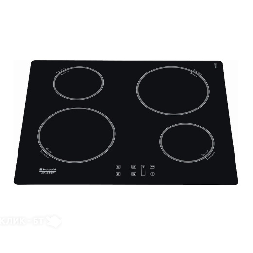 Варочная поверхность HOTPOINT-ARISTON kib 644 c e