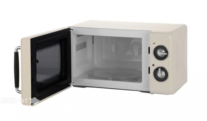 Микроволновая печь DAEWOO KOR-6697CN