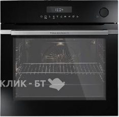 Духовой шкаф KUPPERSBUSCH BD 6750.0 S