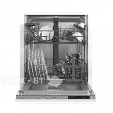 Посудомоечная машина HOTPOINT-ARISTON HI 4C56W