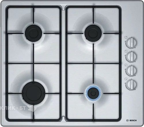 Варочная поверхность BOSCH PBP6C5B62Q