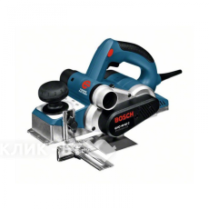 Рубанок BOSCH gho 40-82c