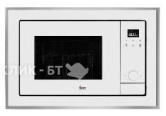 Микроволновая печь Teka ML 820 BIS WHITE  