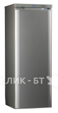 Холодильник POZIS RS-416 серебристый металлопласт