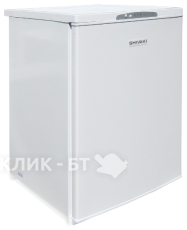 Морозильная камера SHIVAKI sfr-110w