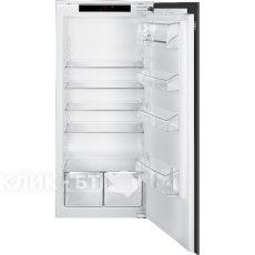 Холодильник SMEG SD7205SLD2P