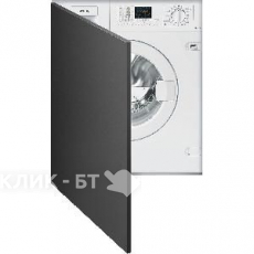 Стиральная машина SMEG LSIA147S