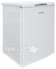 Морозильная камера SHIVAKI sfr-110w