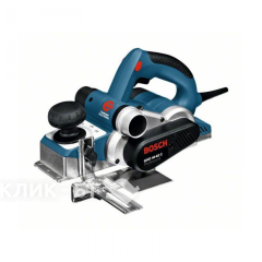 Рубанок BOSCH gho 40-82c