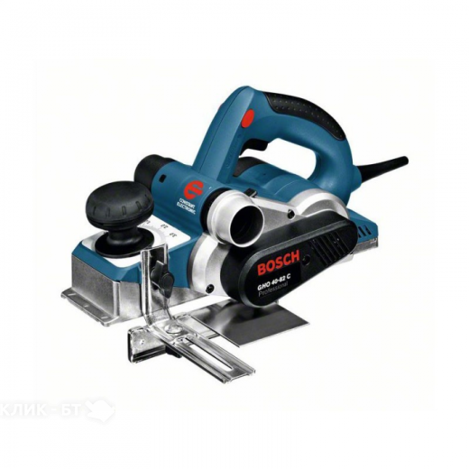 Рубанок BOSCH gho 40-82c