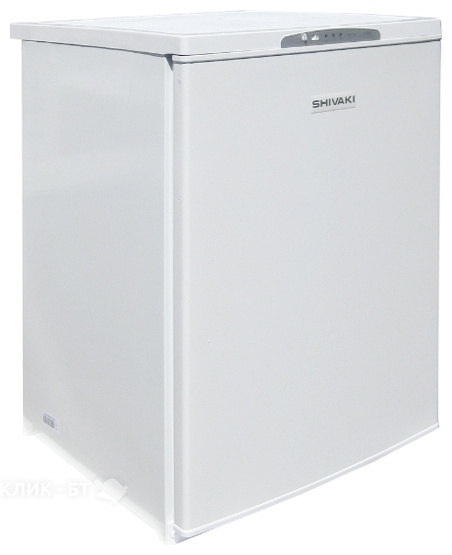 Морозильная камера SHIVAKI sfr-110w
