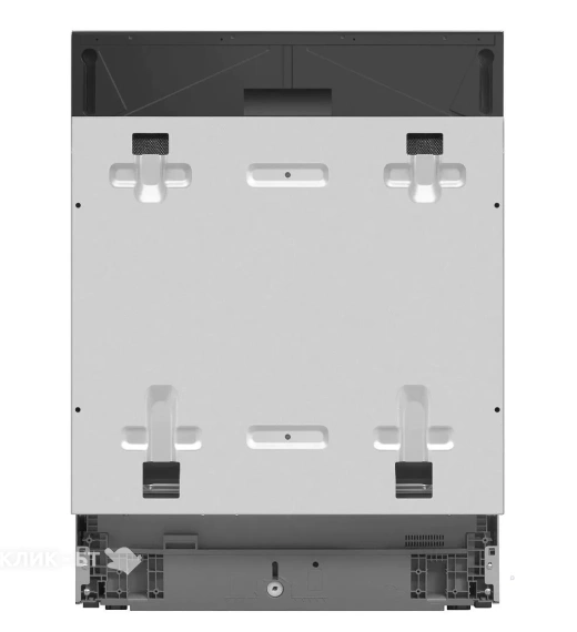 Посудомоечная машина MEFERI MDW6093 LUXE