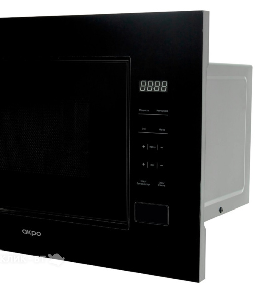 Микроволновая печь AKPO MEA 72007 DTP BL