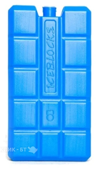 Аккумулятор холода GREEN GLADE 750СС 3070/УТ000039377