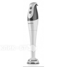 Блендер MAXWELL mw-1151 белый