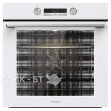 Духовой шкаф KORTING OKB 6821 CEW