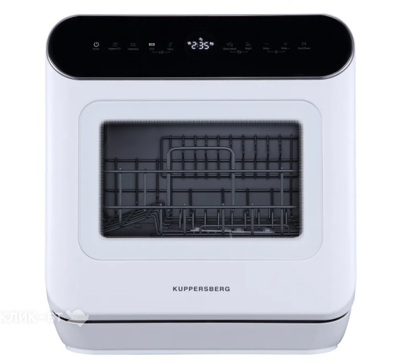 Посудомоечная машина KUPPERSBERG GFM 4275 GW