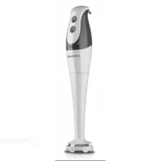 Блендер MAXWELL mw-1151 белый