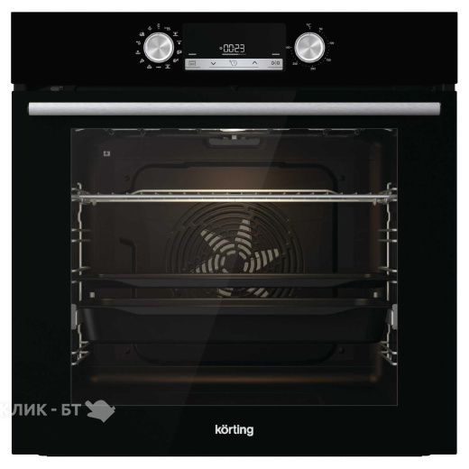 Духовой шкаф KORTING OKB 8921 ESN