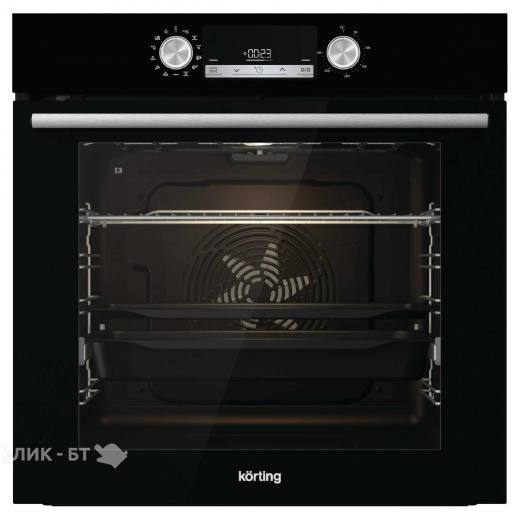 Духовой шкаф KORTING OKB 8921 ESN