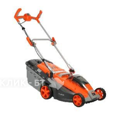 Аккумуляторная газонокосилка Patriot CM 435XL 512201435