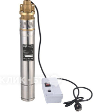 Насос Elitech НГ 750-50В