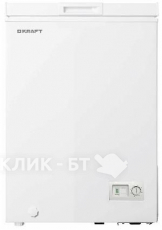 Морозильный ларь KRAFT KM-110
