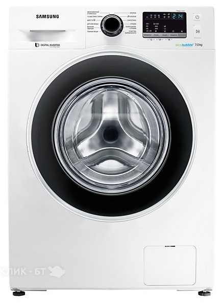 Стиральная машина SAMSUNG WW 70J4210HW