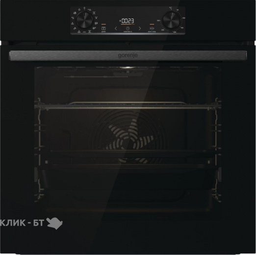 Духовой шкаф GORENJE BOS6737E06FBG